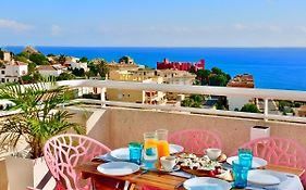 Sunny Penthouse Calpe