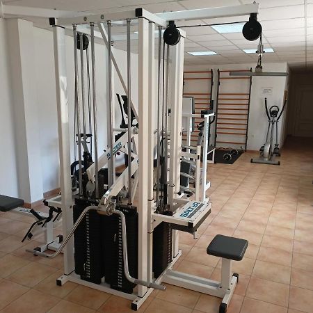 Sunny Penthouse Calpe Appartement Buitenkant foto